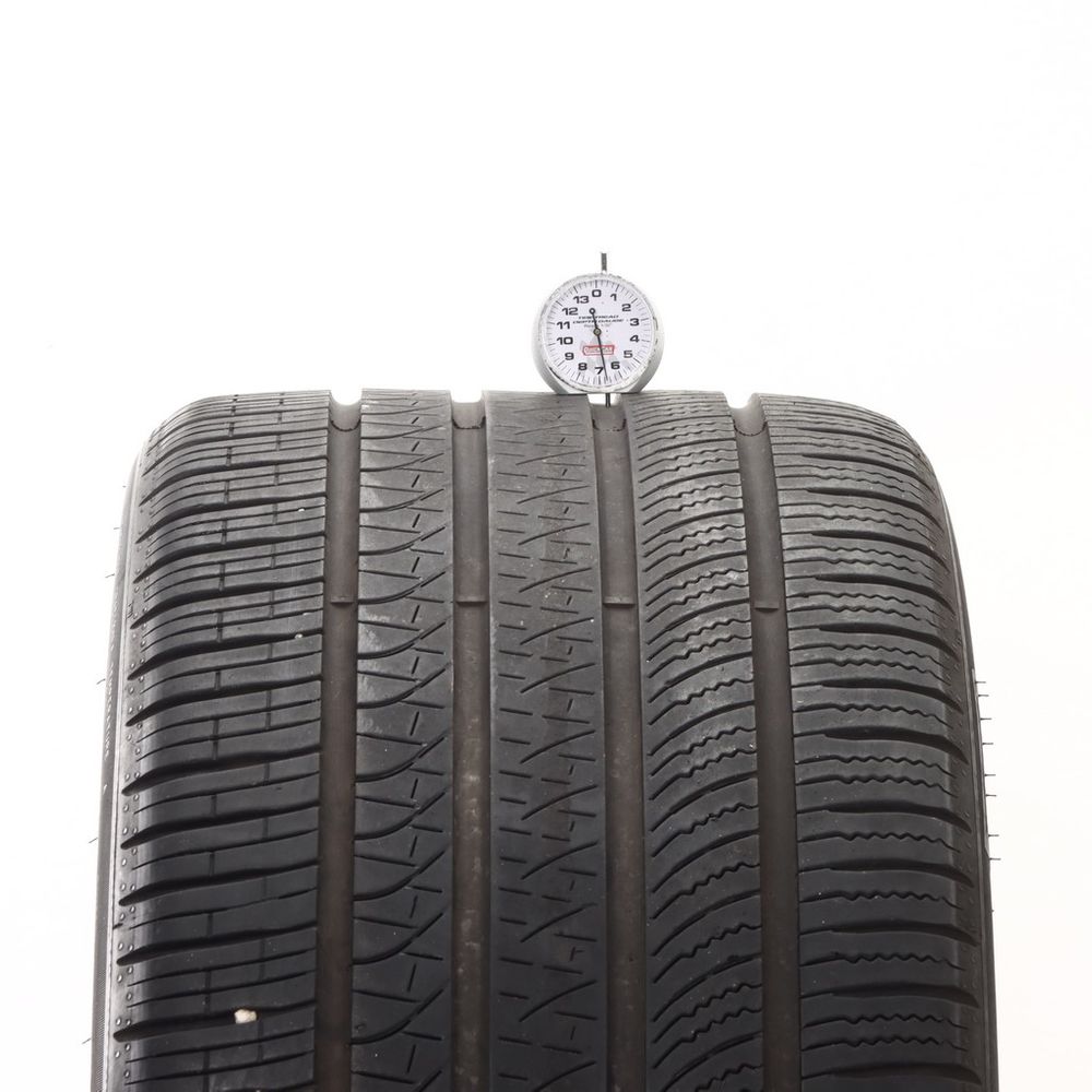 Set of (2) Used 315/30R22 Pirelli P Zero B PNCS 107W - 5.5-6.5/32 - Image 5
