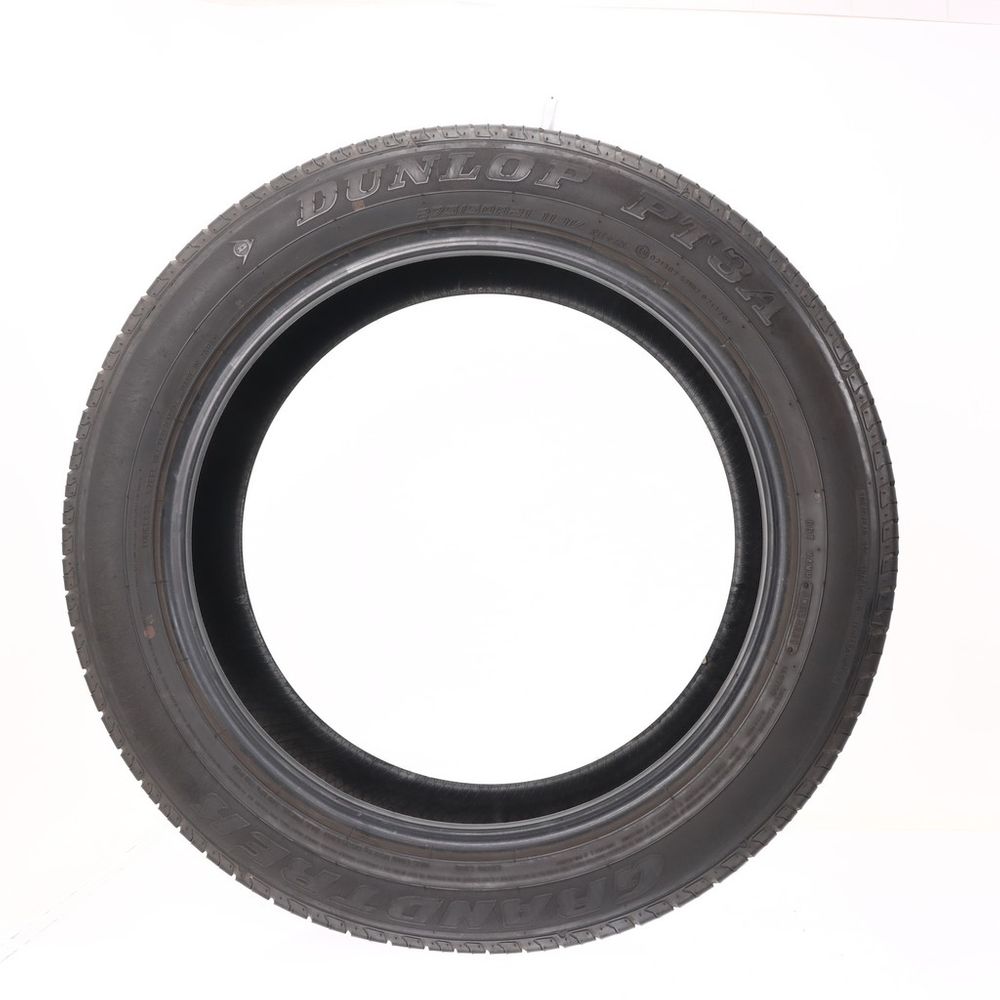 Set of (2) Used 275/50R21 Dunlop Grandtrek PT3A 113V - 8.5/32 - Image 3