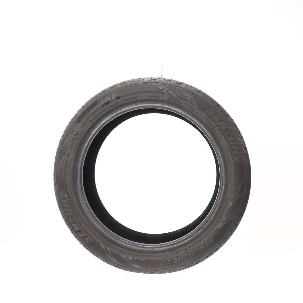 Used 215/50ZR17 Sentury UHP 95W - 8.5/32 - Image 3