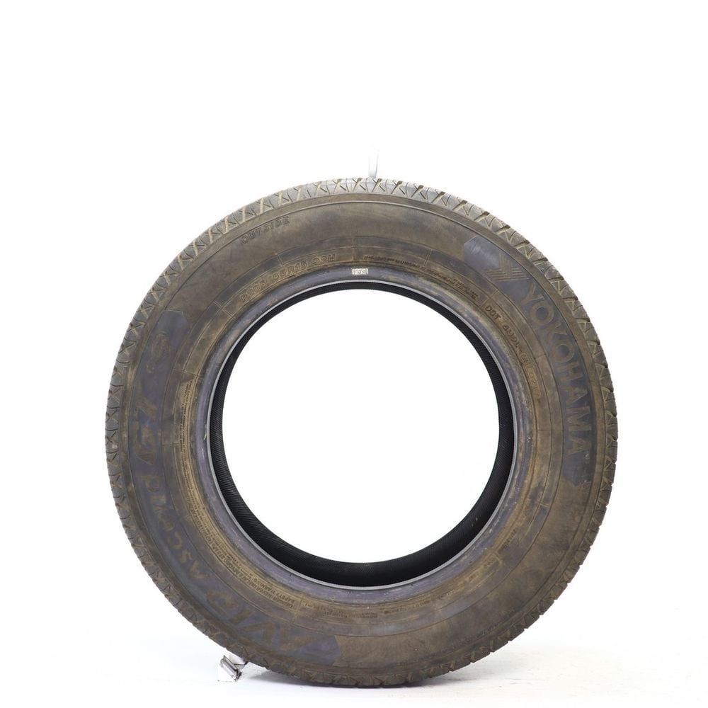 Used 205/65R15 Yokohama Avid Ascend GT 92H - 7.5/32 - Image 3