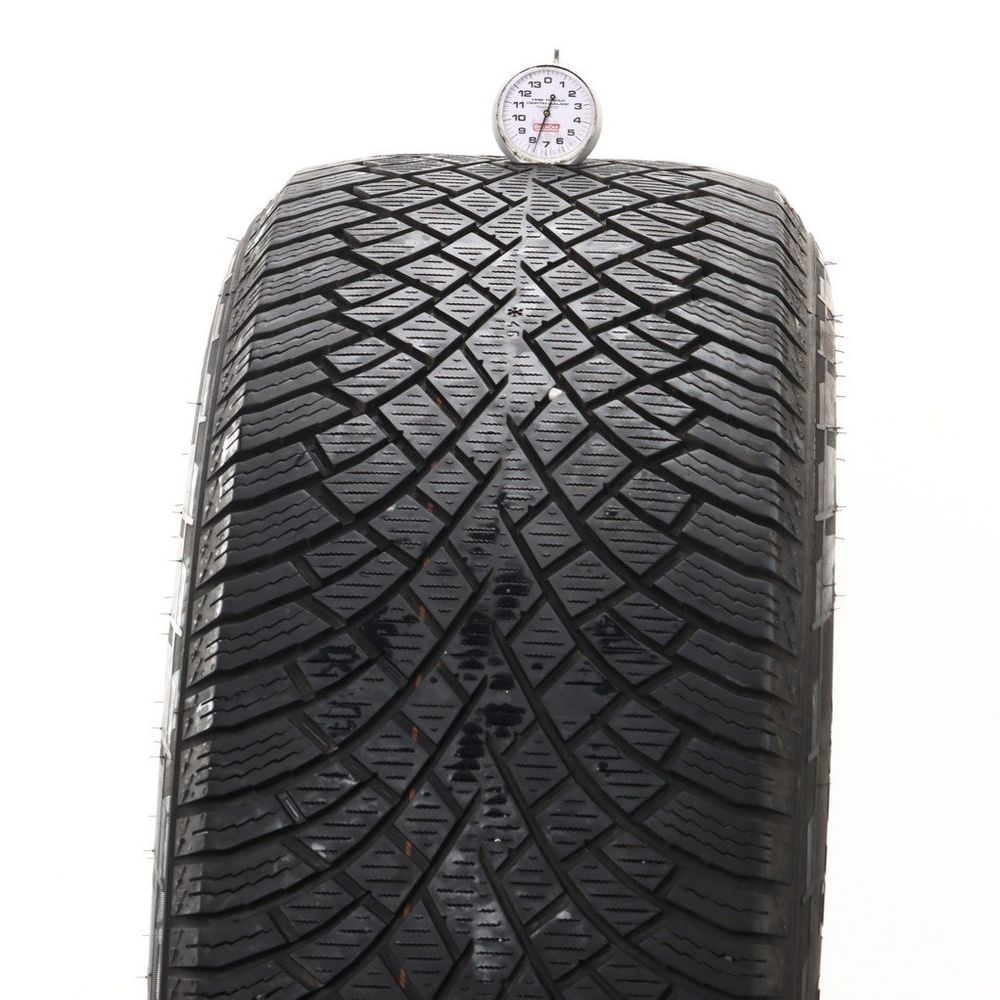 Used 275/55R20 Nokian Hakkapeliitta R5 SUV 117R - 7.5/32 - Image 2