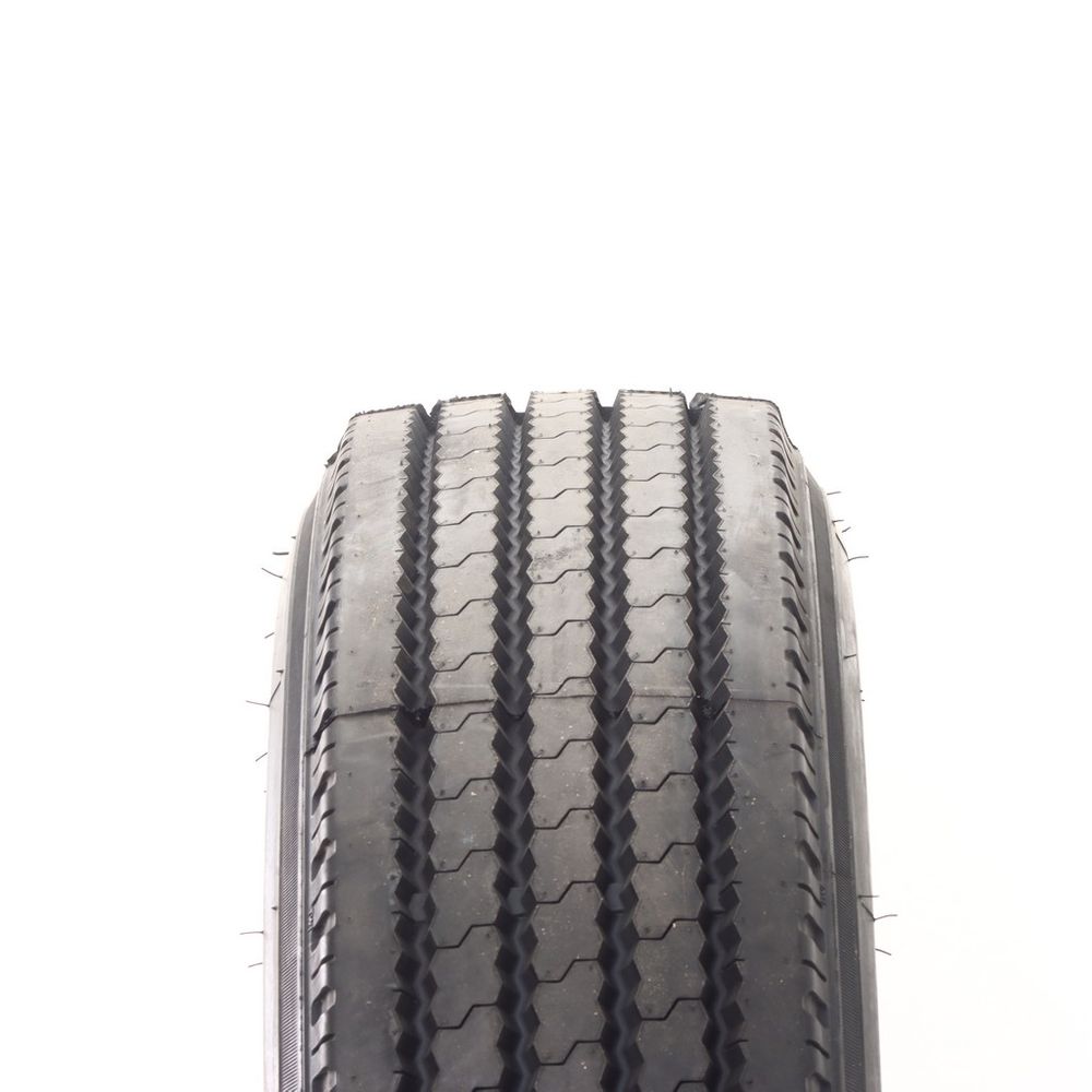 New 245/70R19.5 Leao F820 133/131M - Image 2