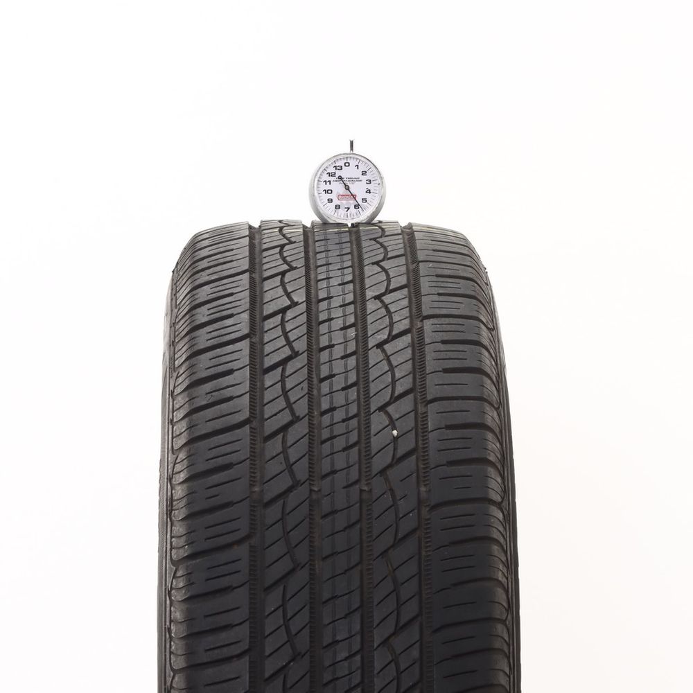 Set of (4) Used 225/65R17 Continental ControlContact Tour A/S Plus 102H - 5.5/32 - Image 2