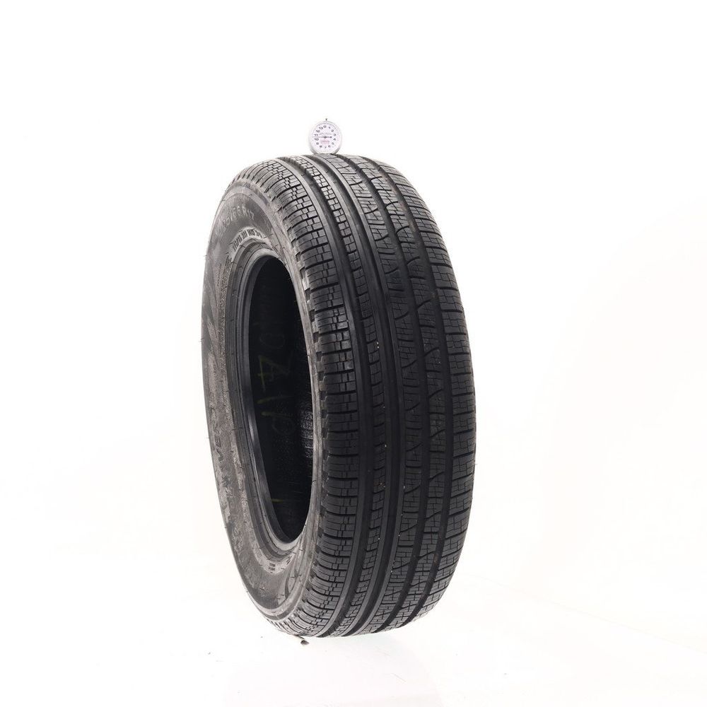 Used 225/65R17 Pirelli Scorpion Verde Plus 102H - 10.5/32 - Image 1