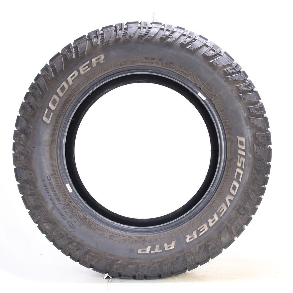 Set of (2) Used LT 275/65R20 Cooper Discoverer ATP II 126/123S E - 6-6.5/32 - Image 6