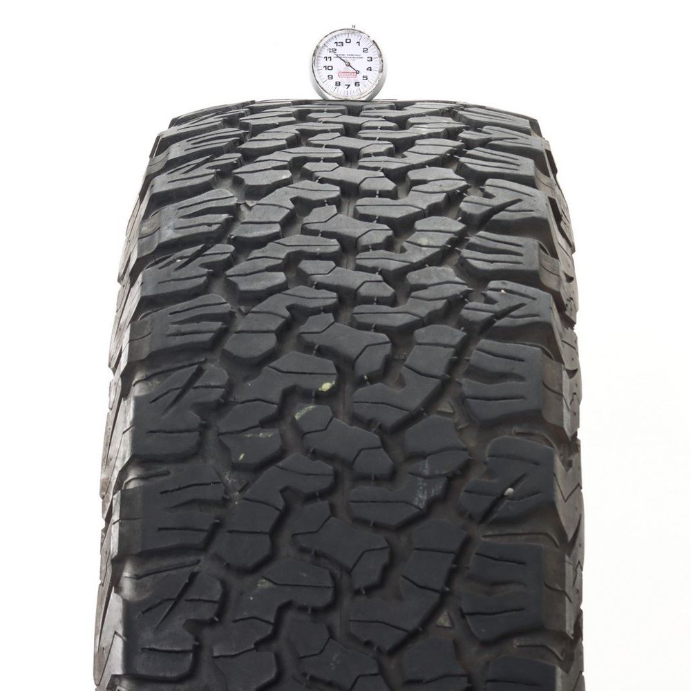 Used LT 295/65R20 BFGoodrich All-Terrain T/A KO2 129/126R E - 11.5/32 - Image 2