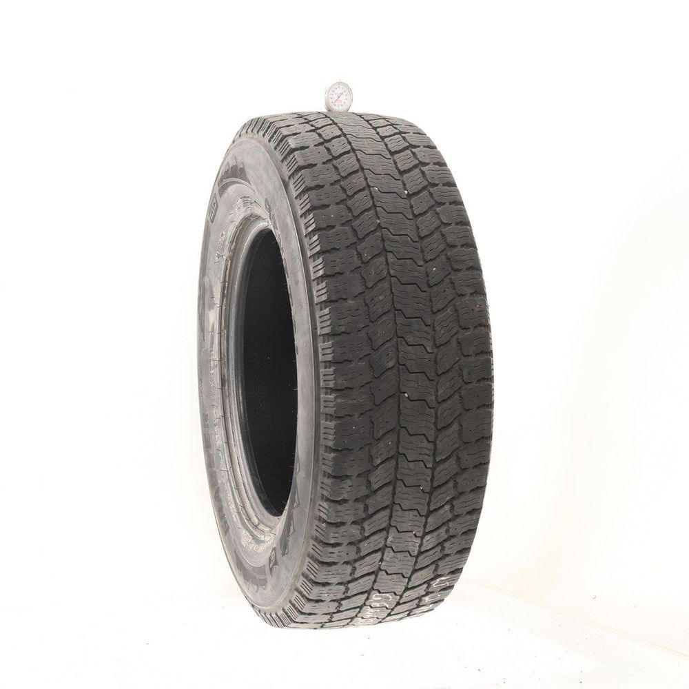 Used LT 275/70R18 General Grabber Arctic LT 125/122R E - 8.5/32 - Image 1