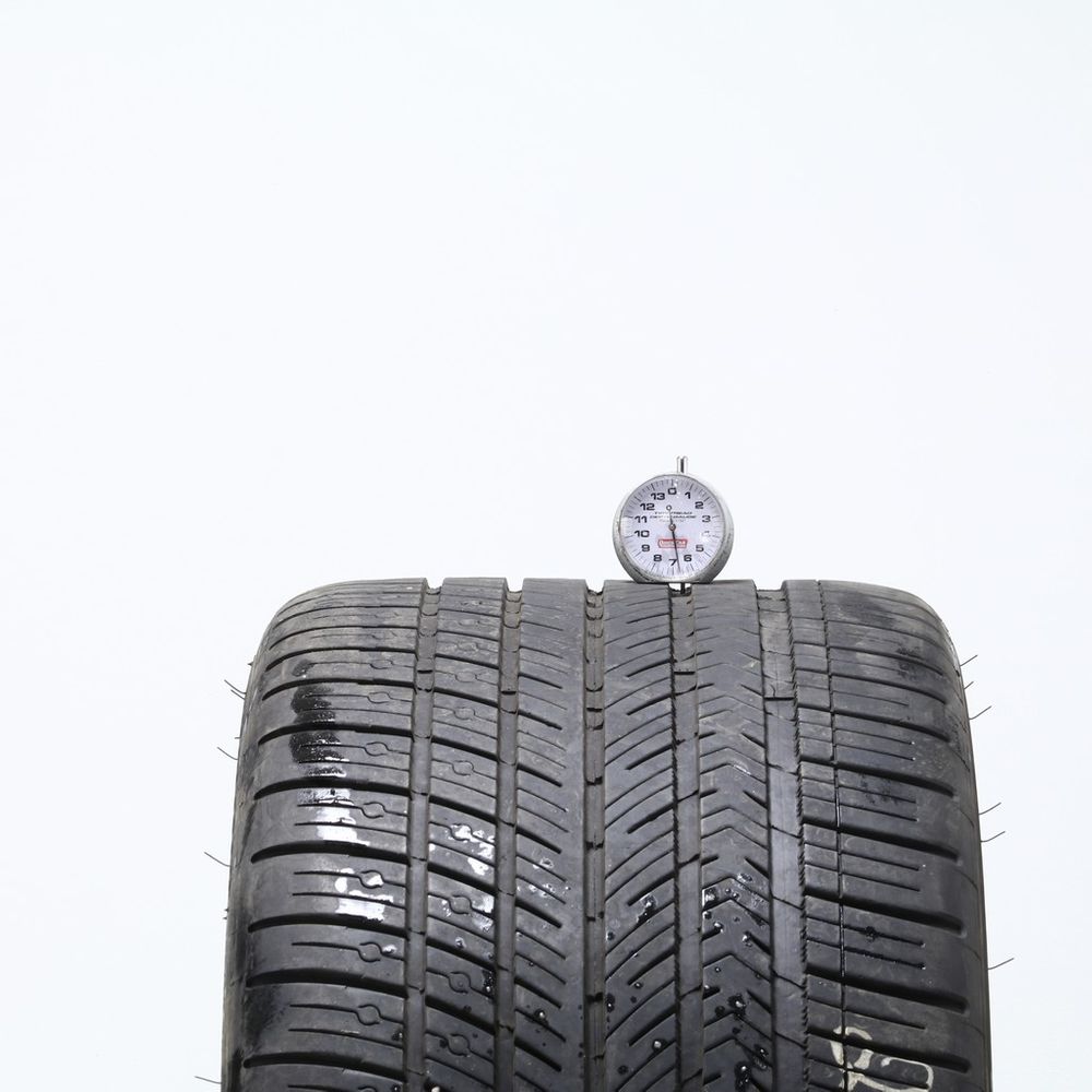 Used 295/30ZR20 Michelin Pilot Sport All Season 4 101Y - 6.5/32 - Image 2