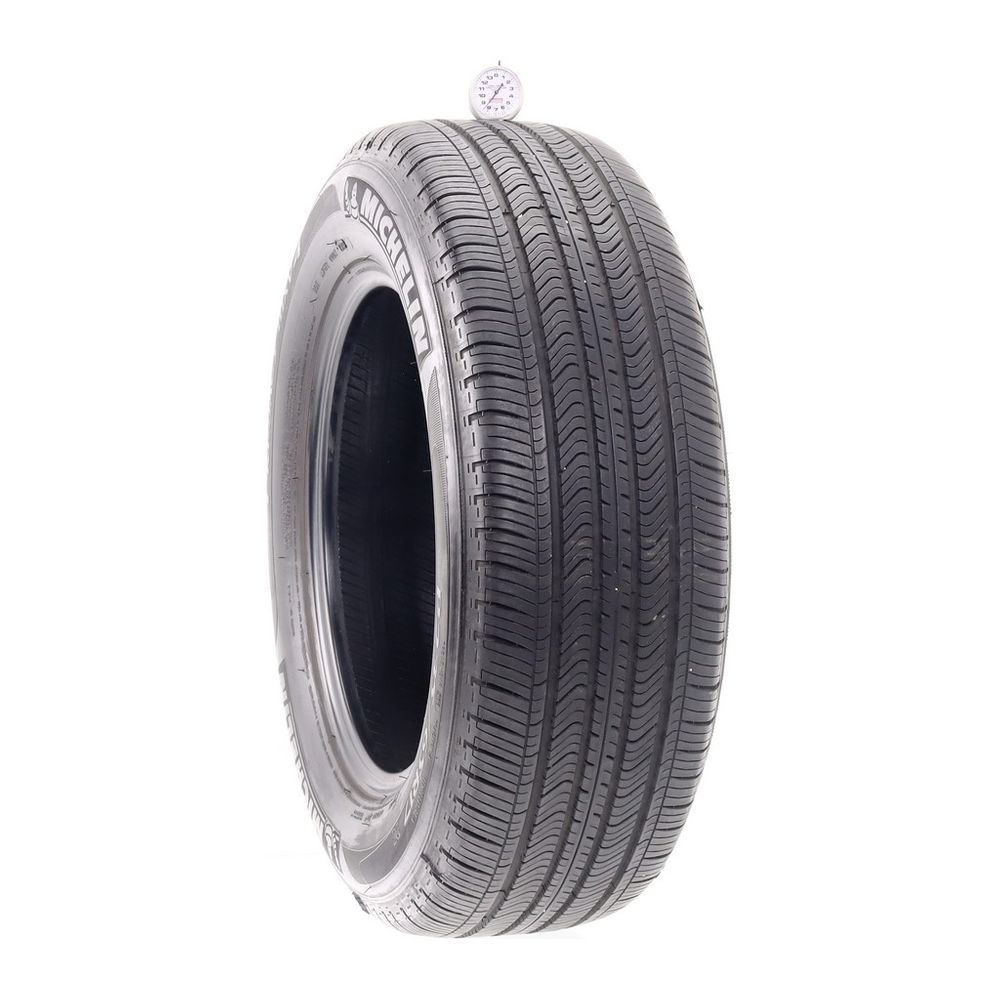 Used 235/65R17 Michelin Primacy MXV4 103T - 8.5/32 - Image 1
