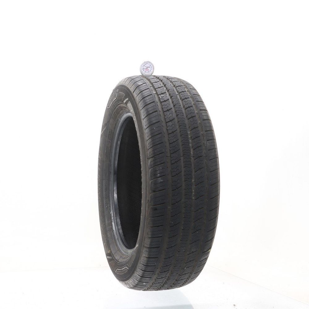 Used 245/60R18 Linglong Crosswind HT 2 105H - 9.5/32 - Image 1