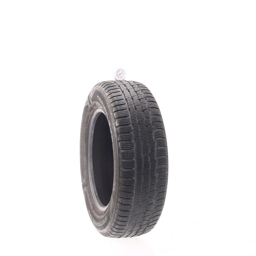 Used 195/65R15 Nokian Encompass AW01 91H - 9.5/32 - Image 1