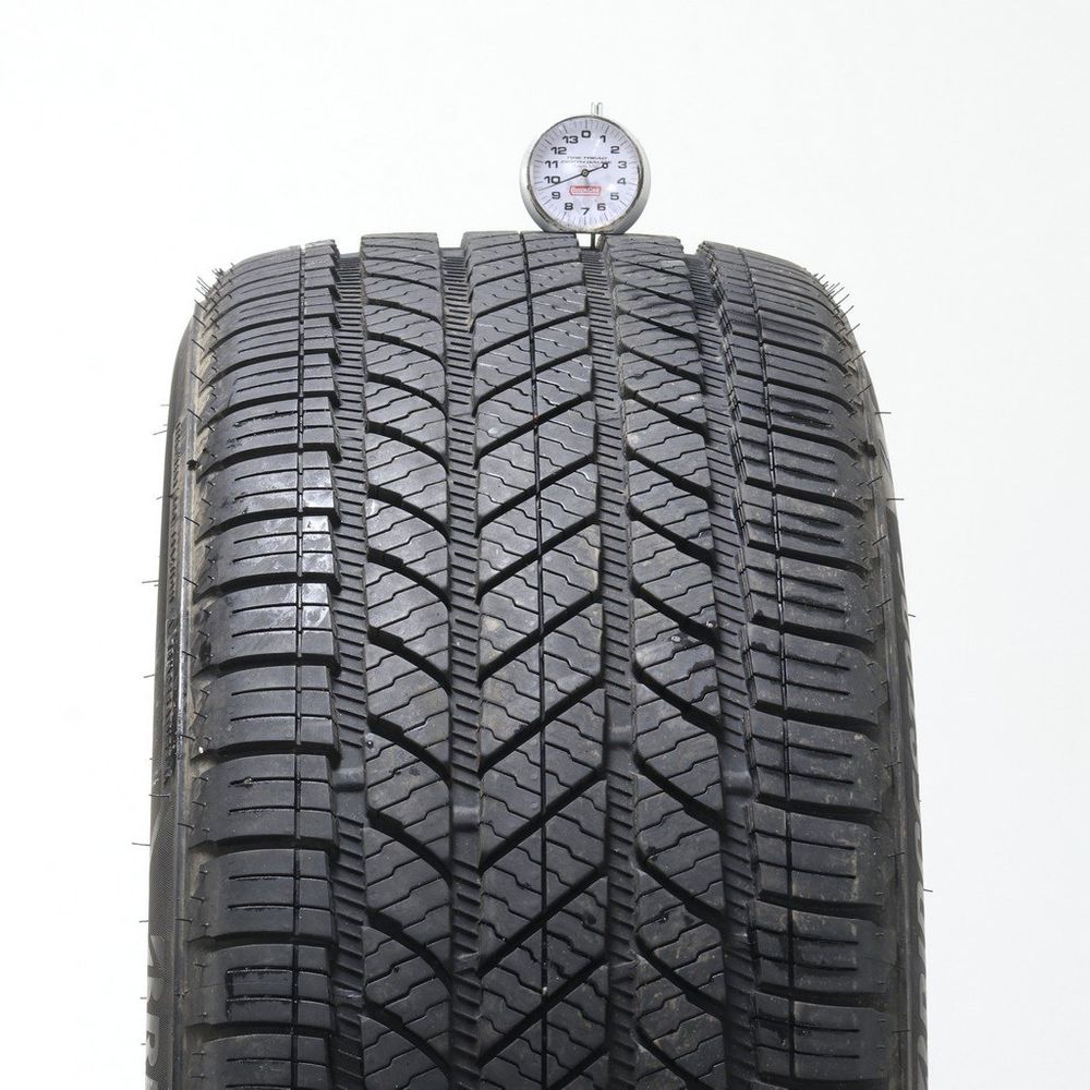 Set of (2) Used 275/45R21 Bridgestone Alenza AS Ultra 110W - 9-9.5/32 - Image 5
