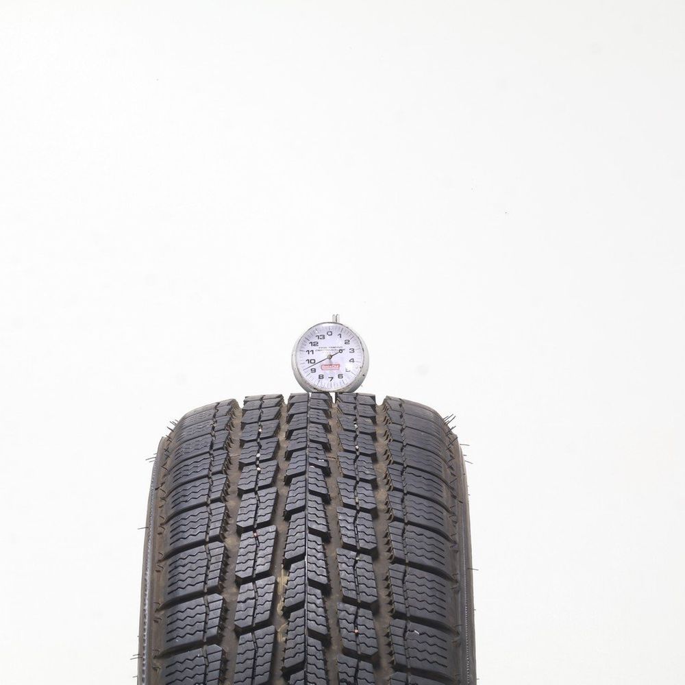 Set of (2) Used 205/55R16 Firestone WeatherGrip 91V - 8.5-9.5/32 - Image 5