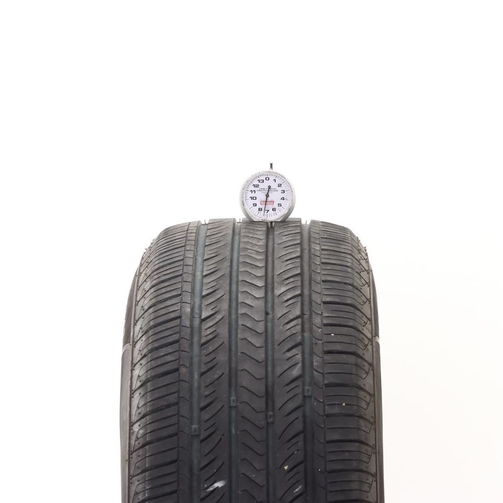 Set of (4) Used 225/65R17 Advanta ER-800 102H - 7/32 - Image 2