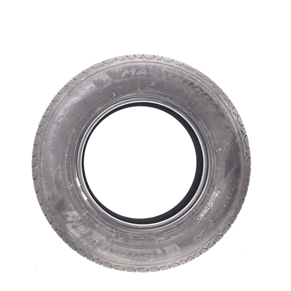 Used LT 225/75R16 Mastercraft Stratus HT 115/112R E - 7/32 - Image 3