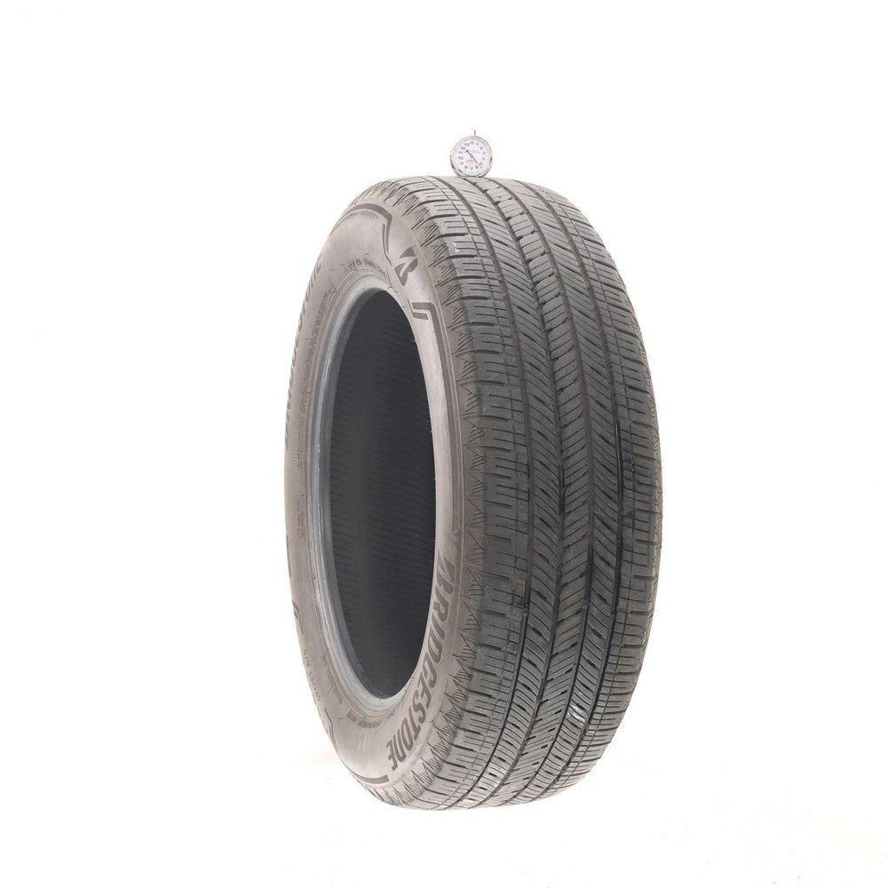 Used 235/60R19 Bridgestone Alenza Sport A/S ENLITEN 103V - 5/32 - Image 1