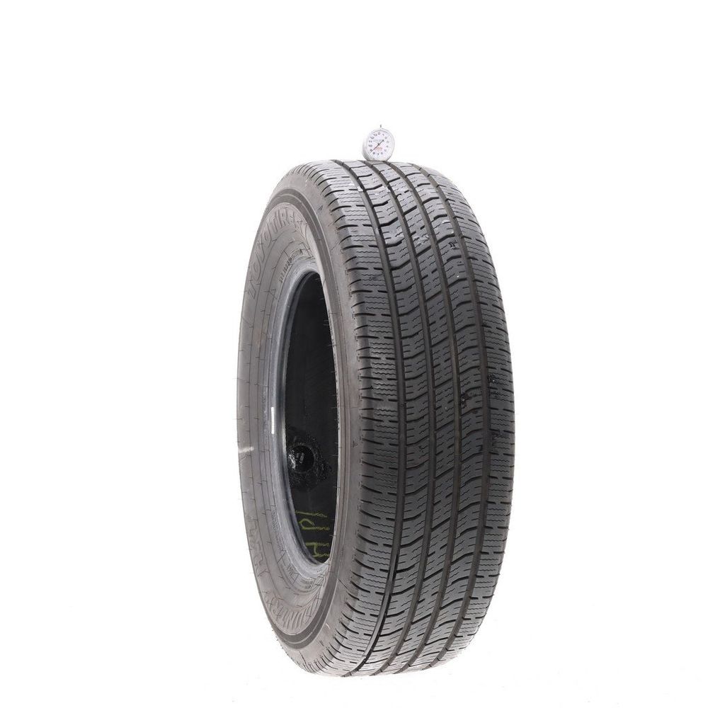 Used 245/70R17 Toyo Open Country H/T 110T - 8.5/32 - Image 1