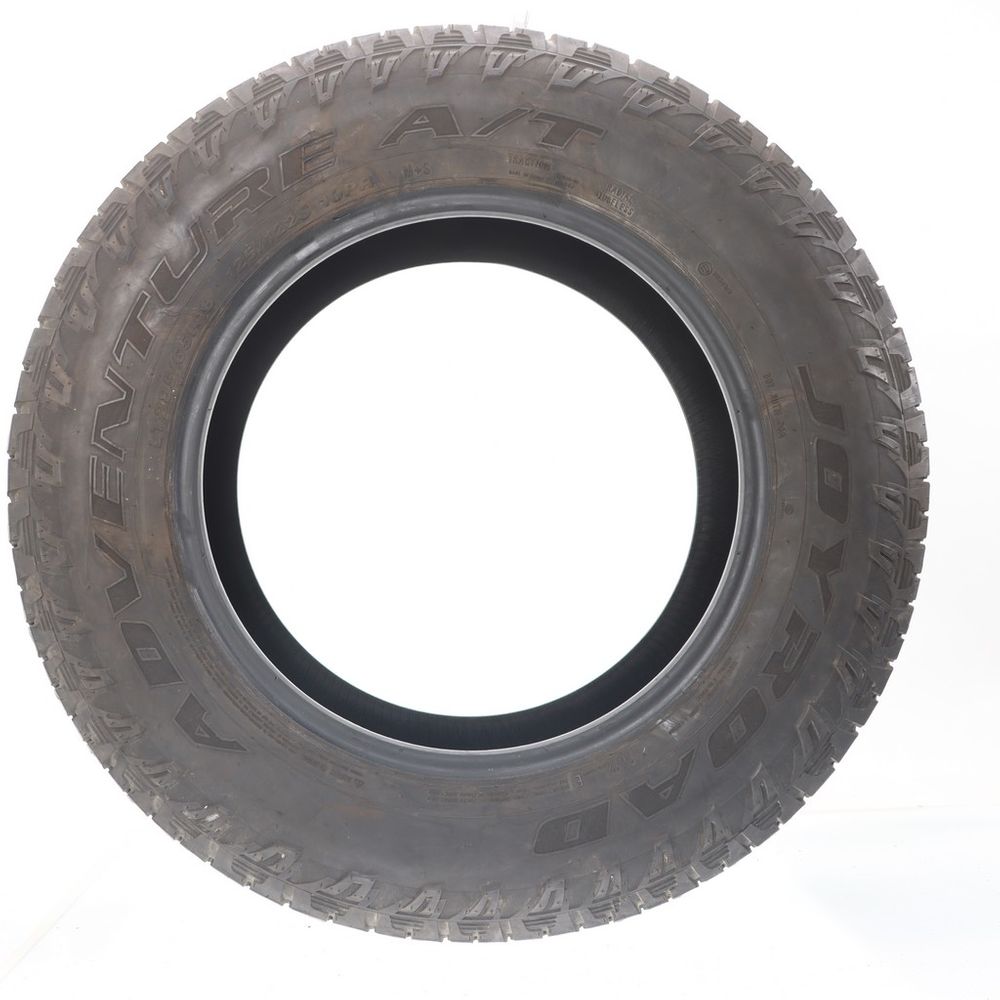 Used LT 285/65R18 Joyroad Adventure A/T 125/122S E - 12.5/32 - Image 3