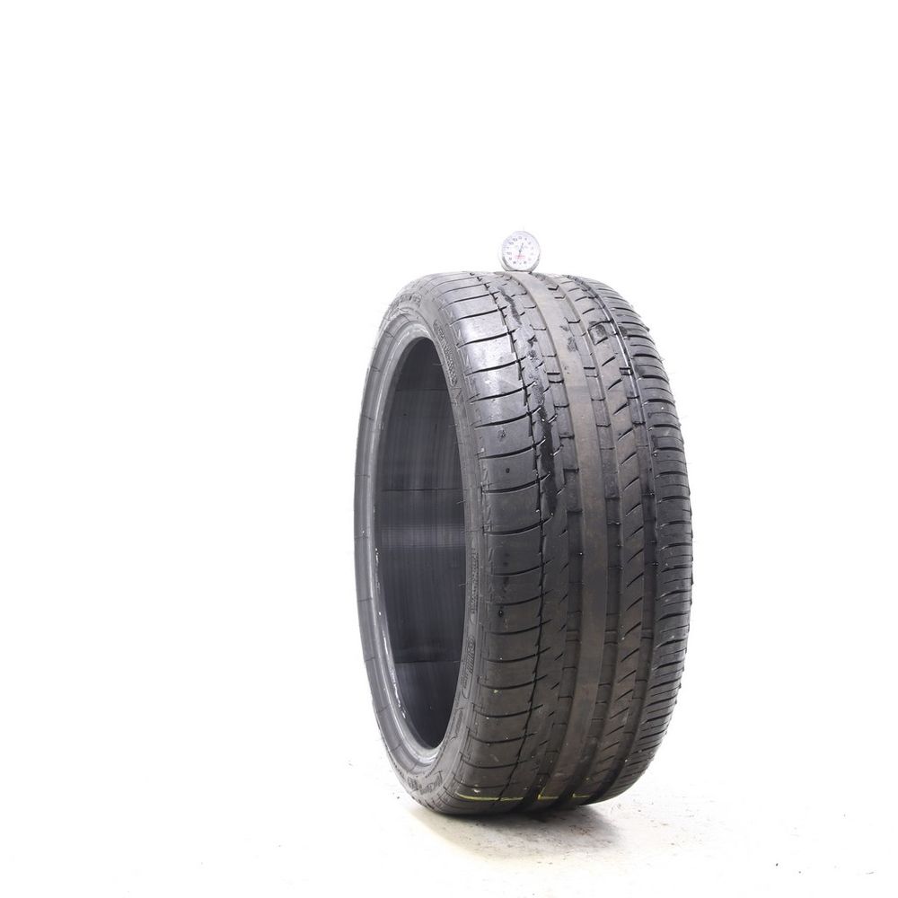 Used 235/35ZR19 Michelin Pilot Sport PS2 N2 91Y - 7.5/32 - Image 1