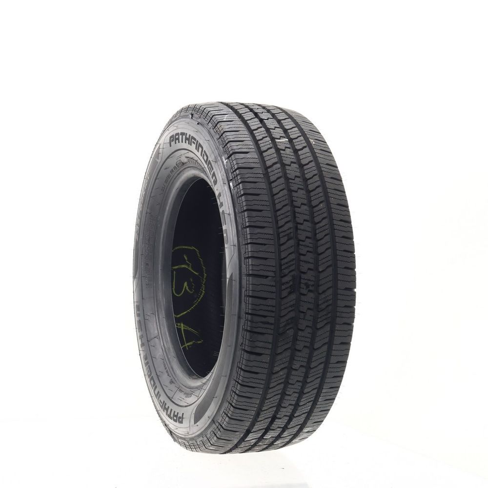 Driven Once 235/65R16C Pathfinder HSR 121/119R - 13/32 - Image 1