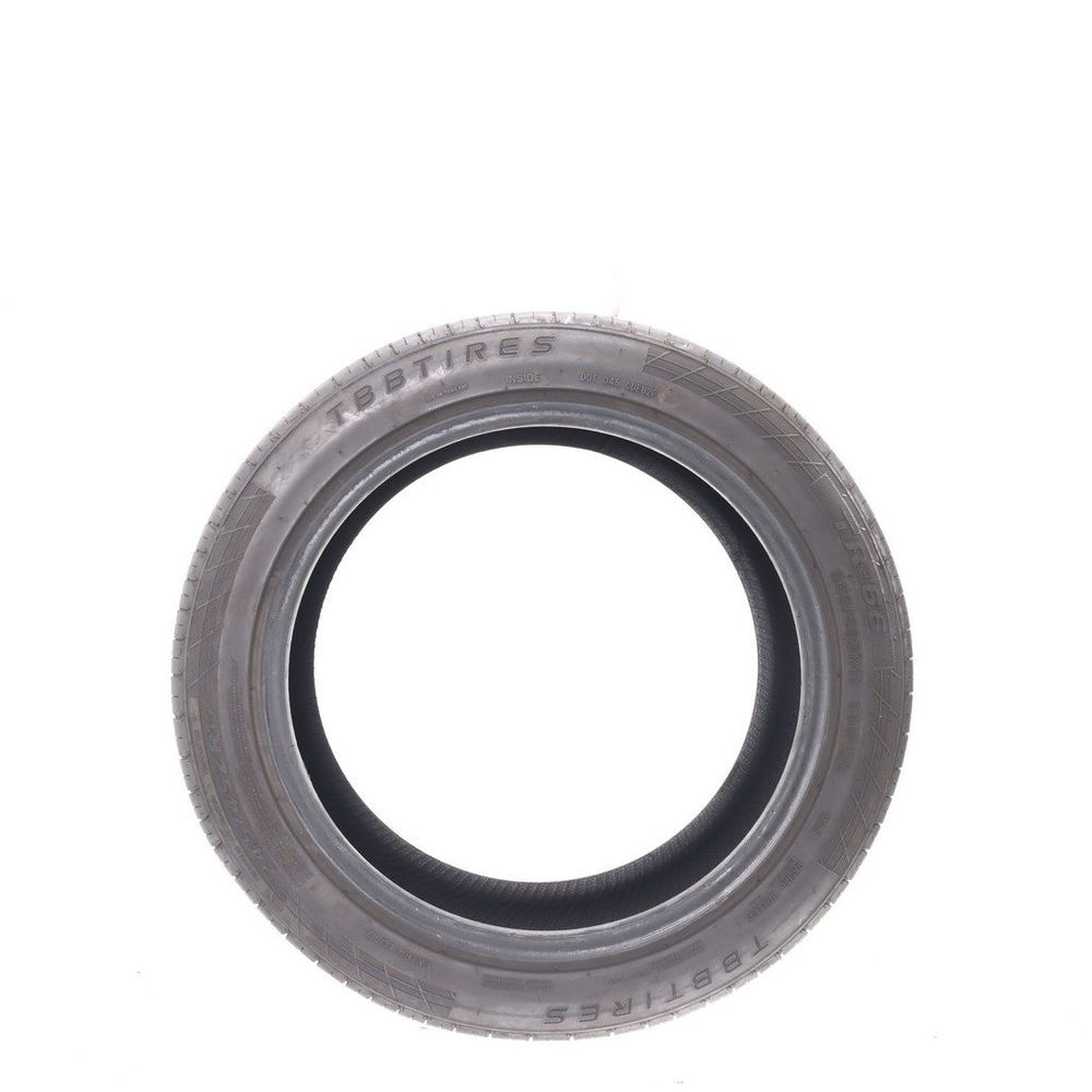 Used 245/45ZR17 TBB TR-66 99W - 7.5/32 - Image 3