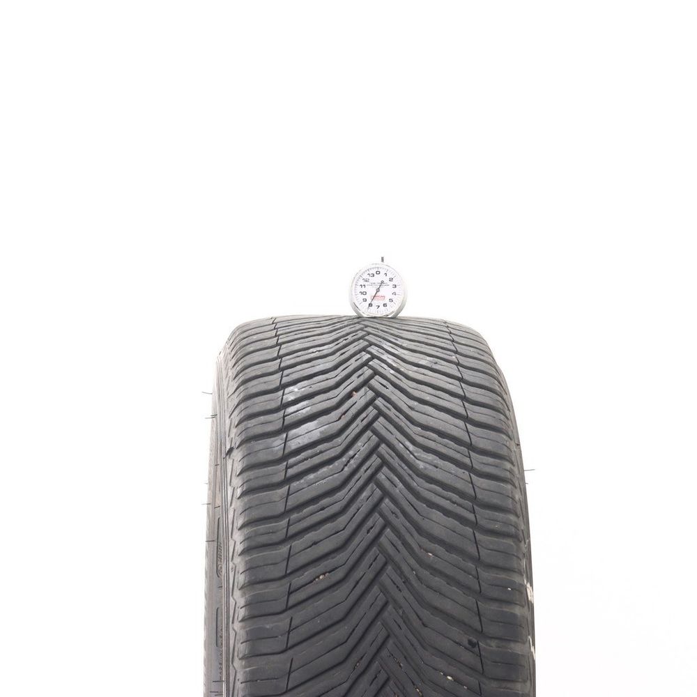 Used 245/55R19 Michelin CrossClimate 2 107V - 8/32 - Image 2