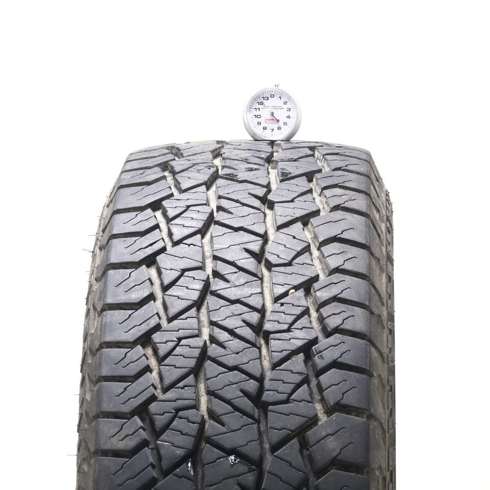 Used LT 265/70R17 Hankook Dynapro AT2 121/118S E - 12/32 - Image 2