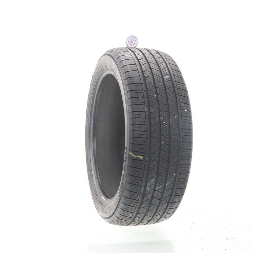 Used 255/45R20 Toyo Open Country H/T 101W - 9.5/32 - Image 1