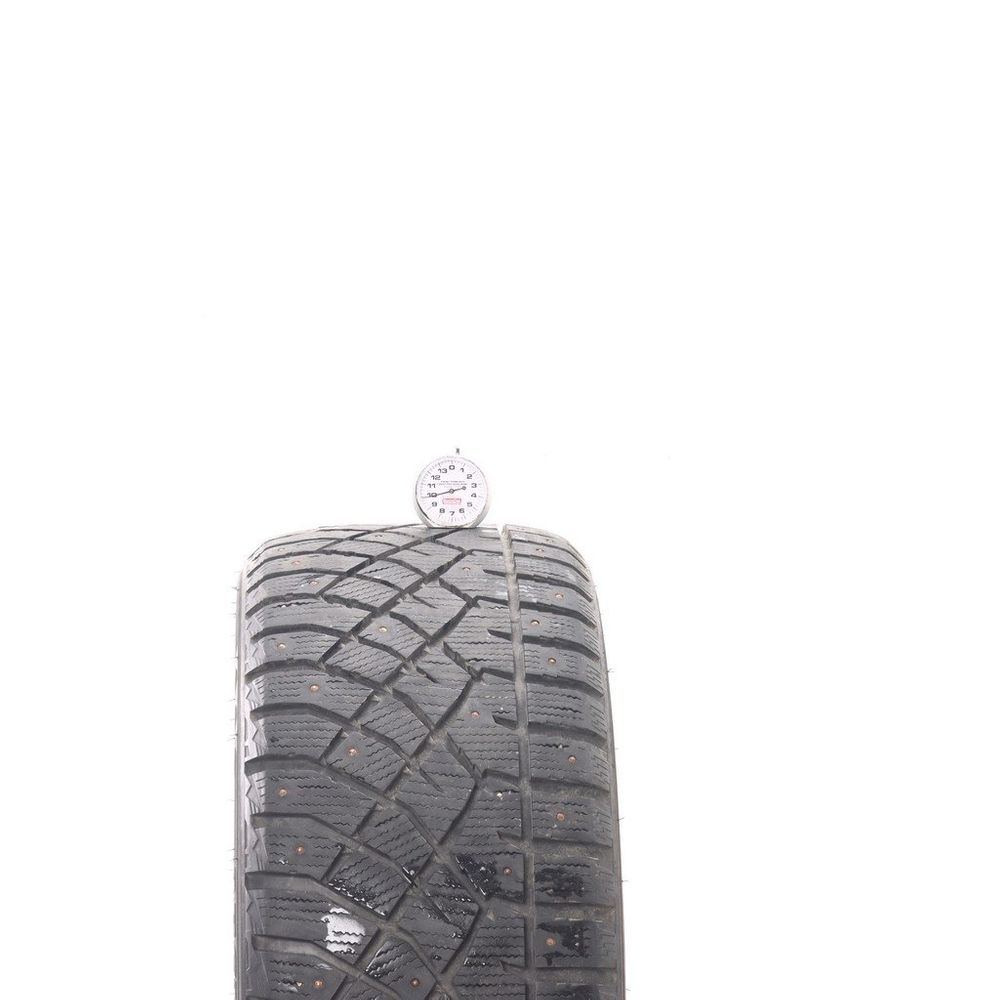Used 225/45R18 Arctic Claw Winter WXI Studded 91T - 9.5/32 - Image 2