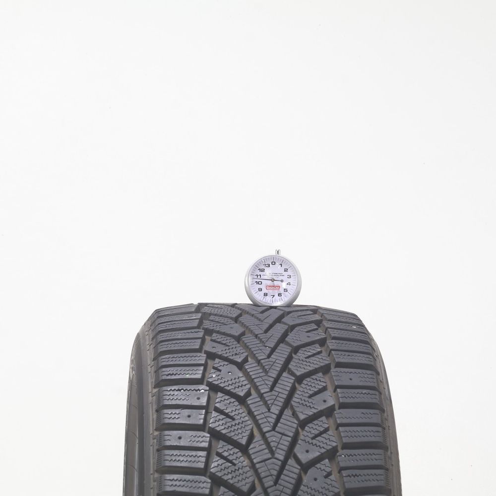 Used 215/45R17 General Altimax Arctic 12 91T - 10.5/32 - Image 2