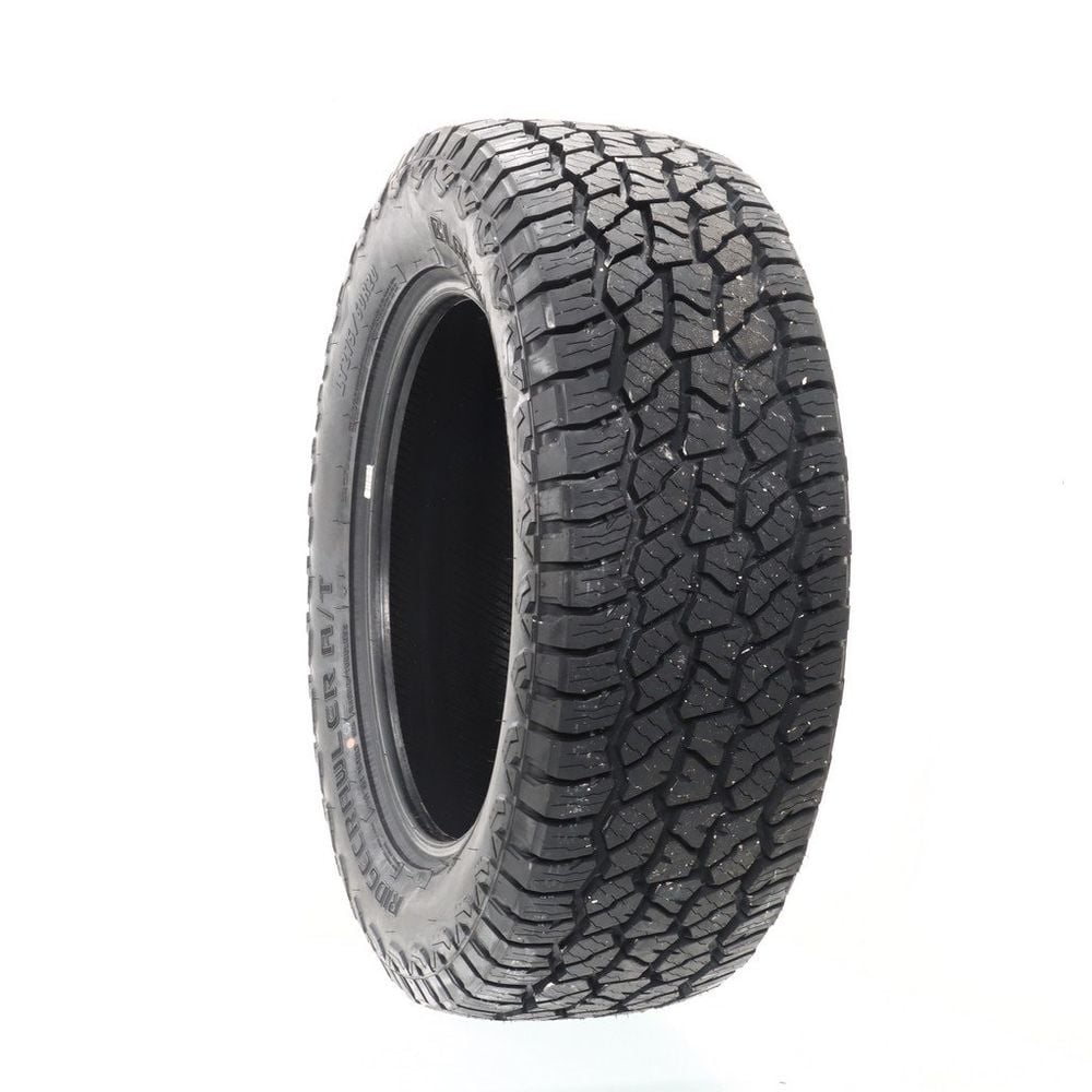 Set of (2) Driven Once LT 275/60R20 Blackhawk Ridgecrawler A/T 123/120R E - 15/32 - Image 1