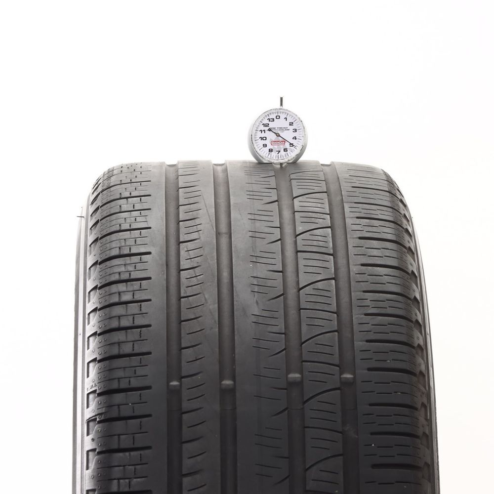 Used 265/50R19 Pirelli Scorpion Verde Plus II 110V - 4.5/32 - Image 2