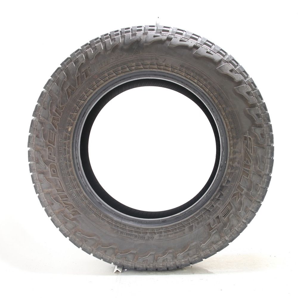 Used 255/70R18 Falken Wildpeak A/T3W 113T - 6/32 - Image 3