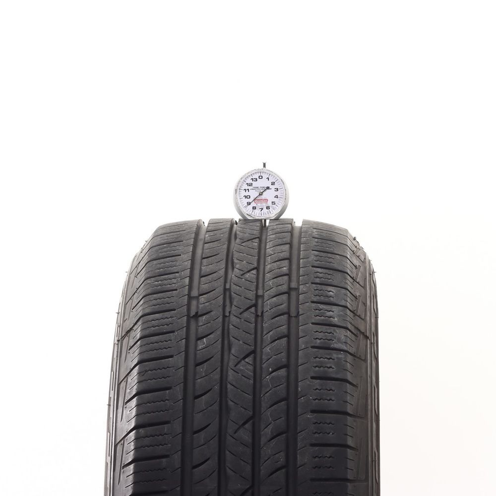 Set of (2) Used 225/65R17 Hercules Terra Trac HPT 102H - 8.5-9.5/32 - Image 2