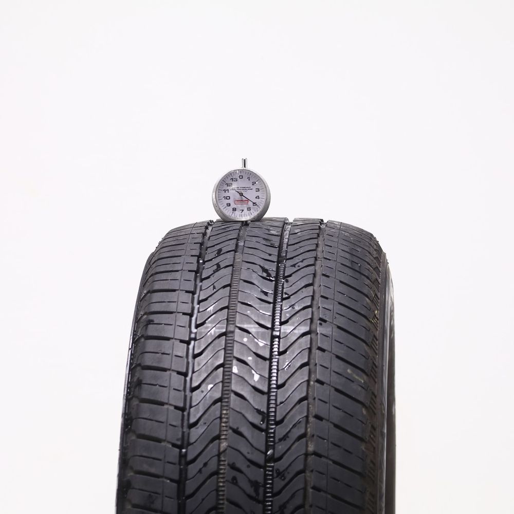 Set of (2) Used 225/65R17 Bridgestone Alenza A/S 02 102H - 4.5/32 - Image 2