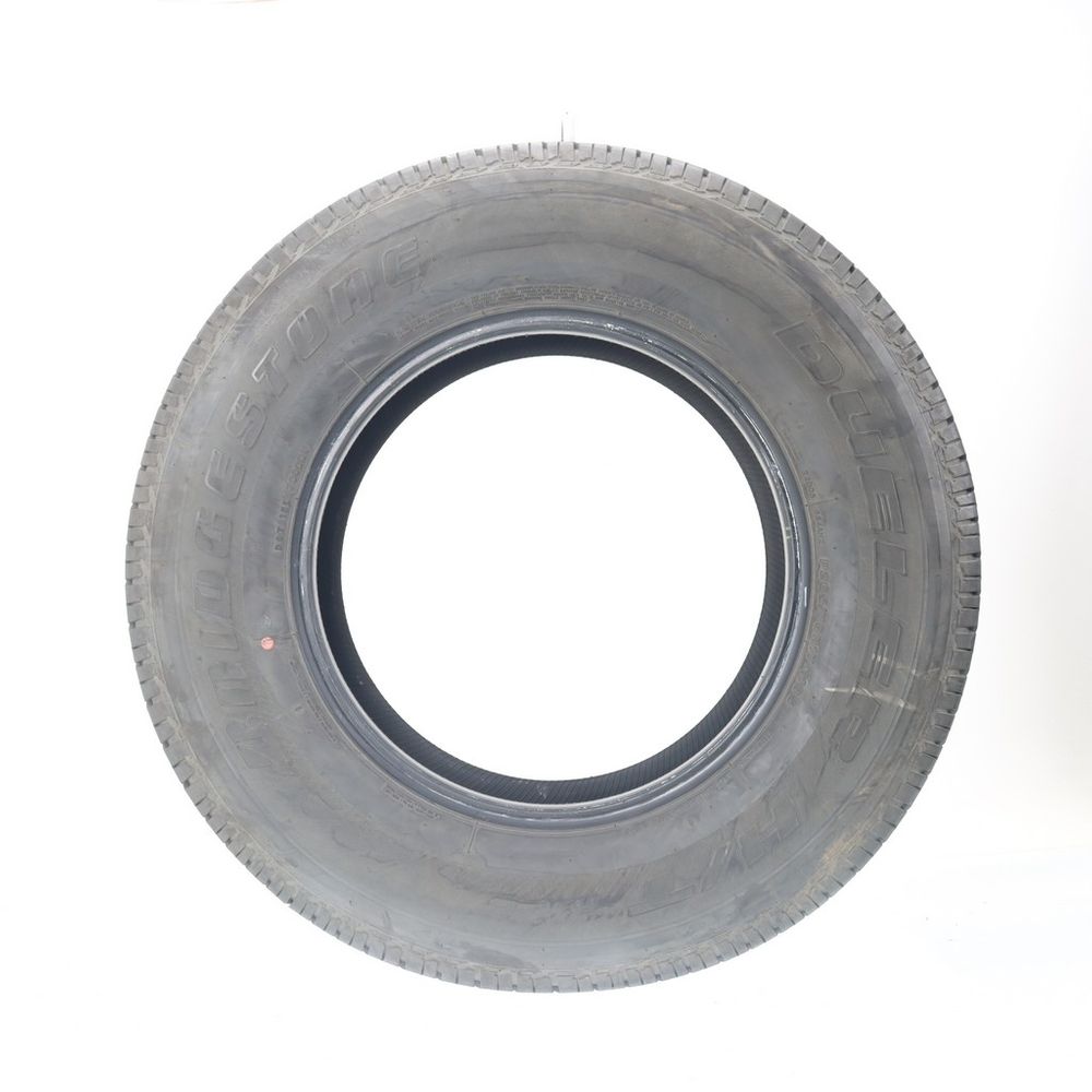 Used 265/70R17 Bridgestone Dueler H/T 684 II 113S - 9/32 - Image 3