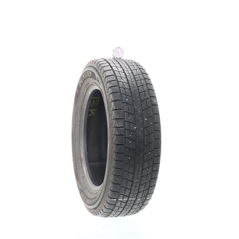 Used 225/65R17 Dunlop Winter Maxx SJ8 102R - 11.5/32 - Image 1