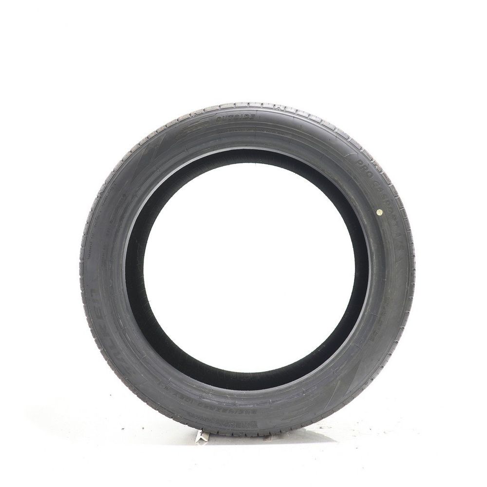 Driven Once 245/45ZR20 Falken Pro G6 Sport A/S 103Y - 10/32 - Image 3