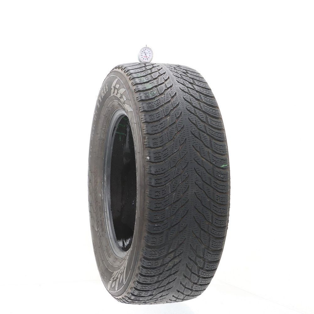 Used 265/65R17 Nokian Hakkapeliitta R3 SUV 116R - 6/32 - Image 1