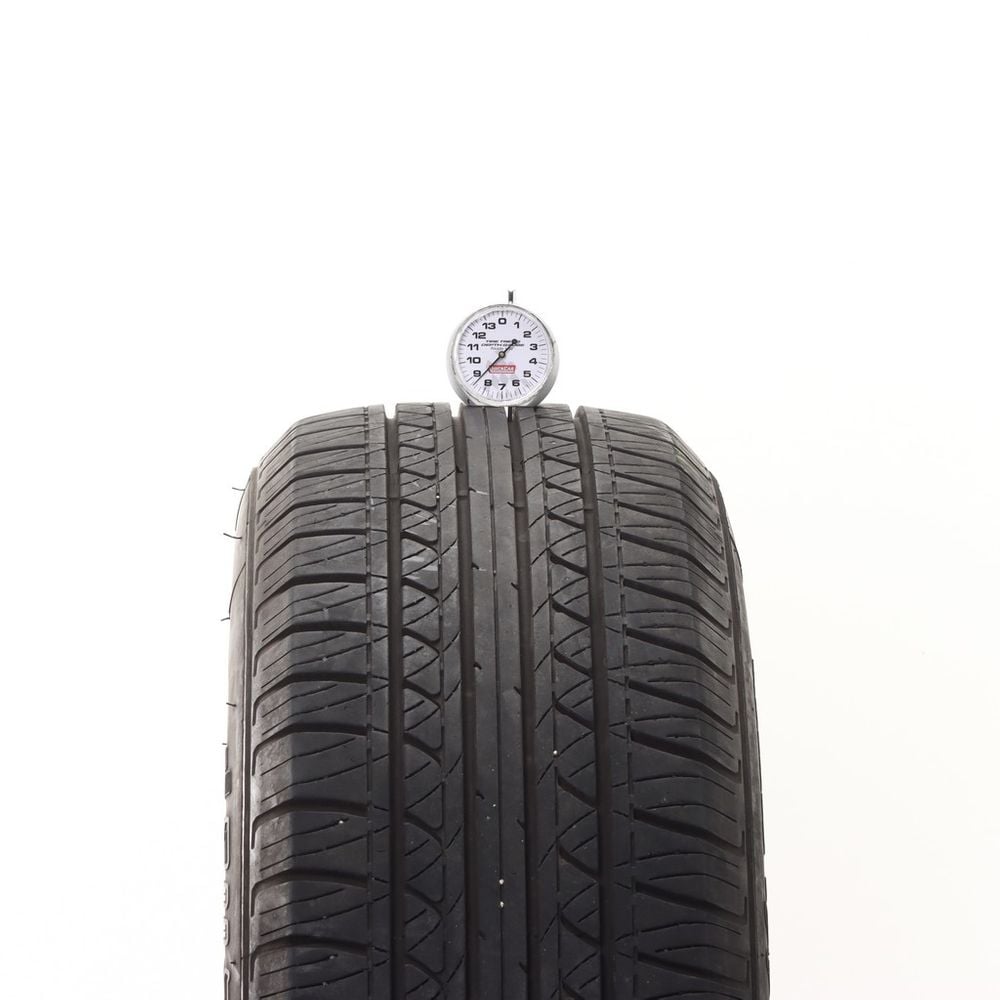 Set of (4) Used 225/60R18 Fuzion Touring 100V - 8.5/32 - Image 2