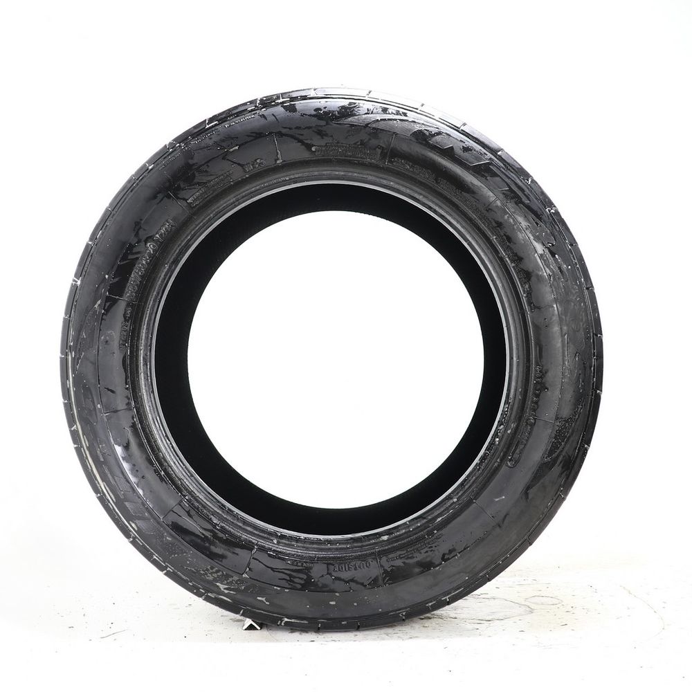 Set of (2) Used 305/50R20 Nitto NT420S 120H - 8/32 - Image 3