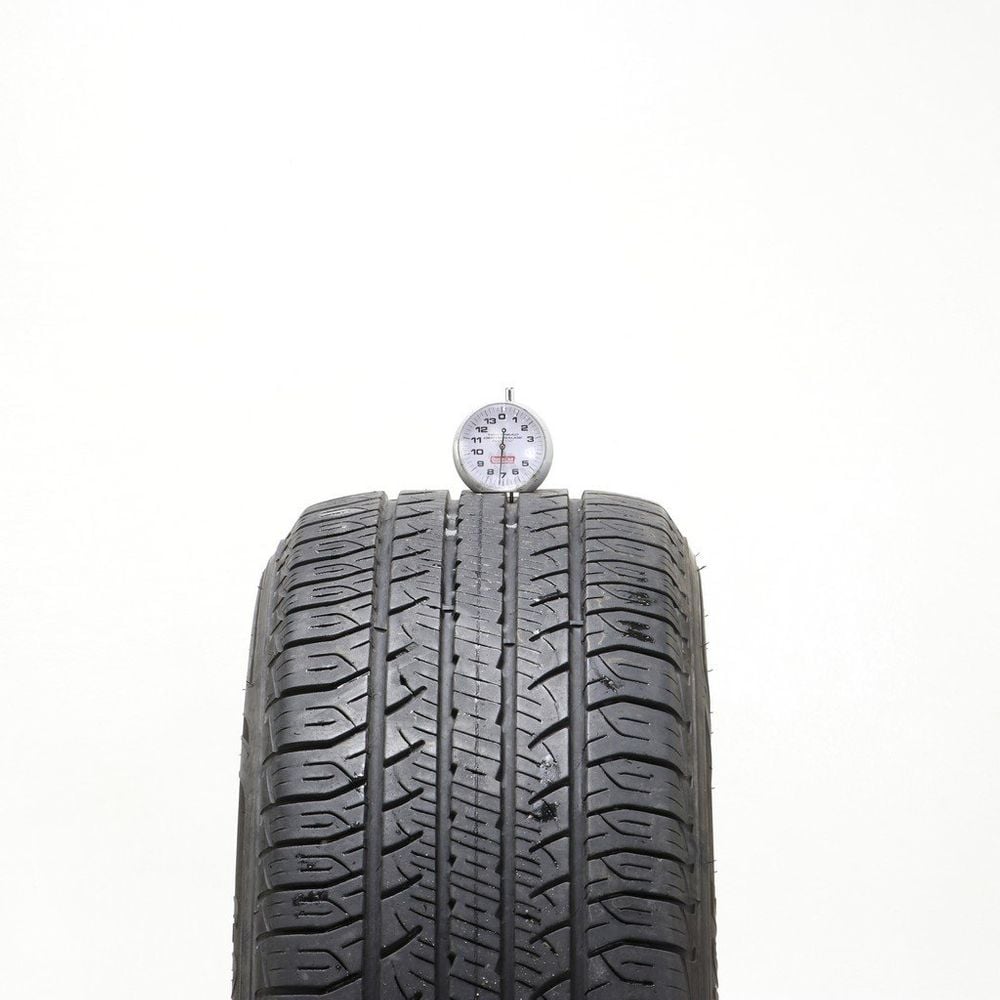 Set of (4) Used 215/55R17 Goodyear Assurance Outlast 94V - 7-8/32 - Image 2