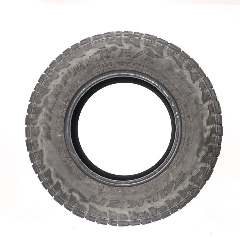 Set of (2) Used LT 285/70R17 Falken Wildpeak A/T3W 116/113Q C - 10.5/32 - Image 3