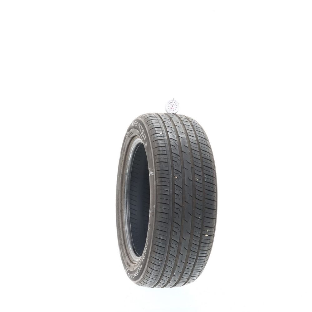 Used 205/55R16 Pantera Platinum Touring A/S 91V - 7.5/32 - Image 1