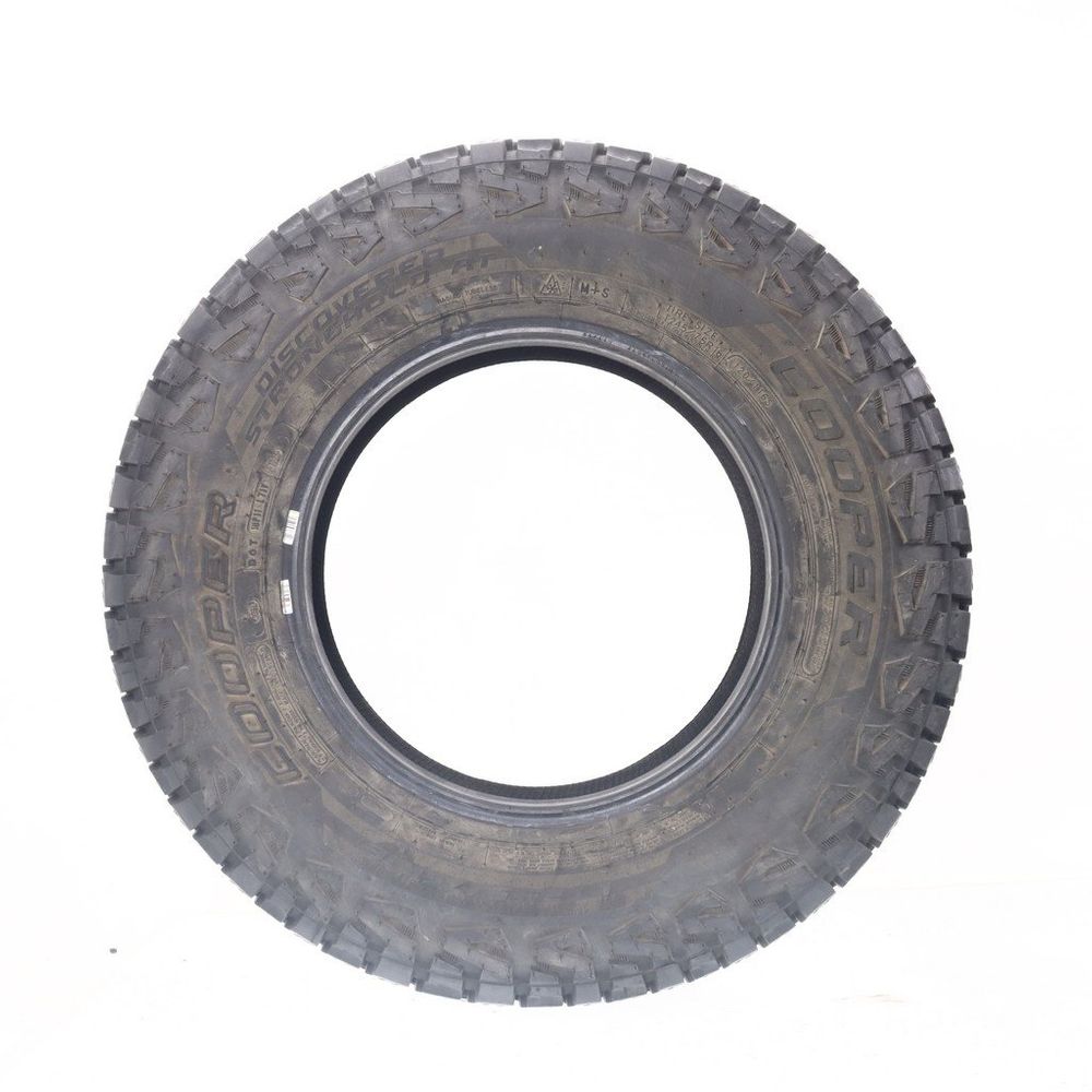 Used LT 245/75R16 Cooper Discoverer Stronghold AT 120/116S E - 15/32 - Image 3