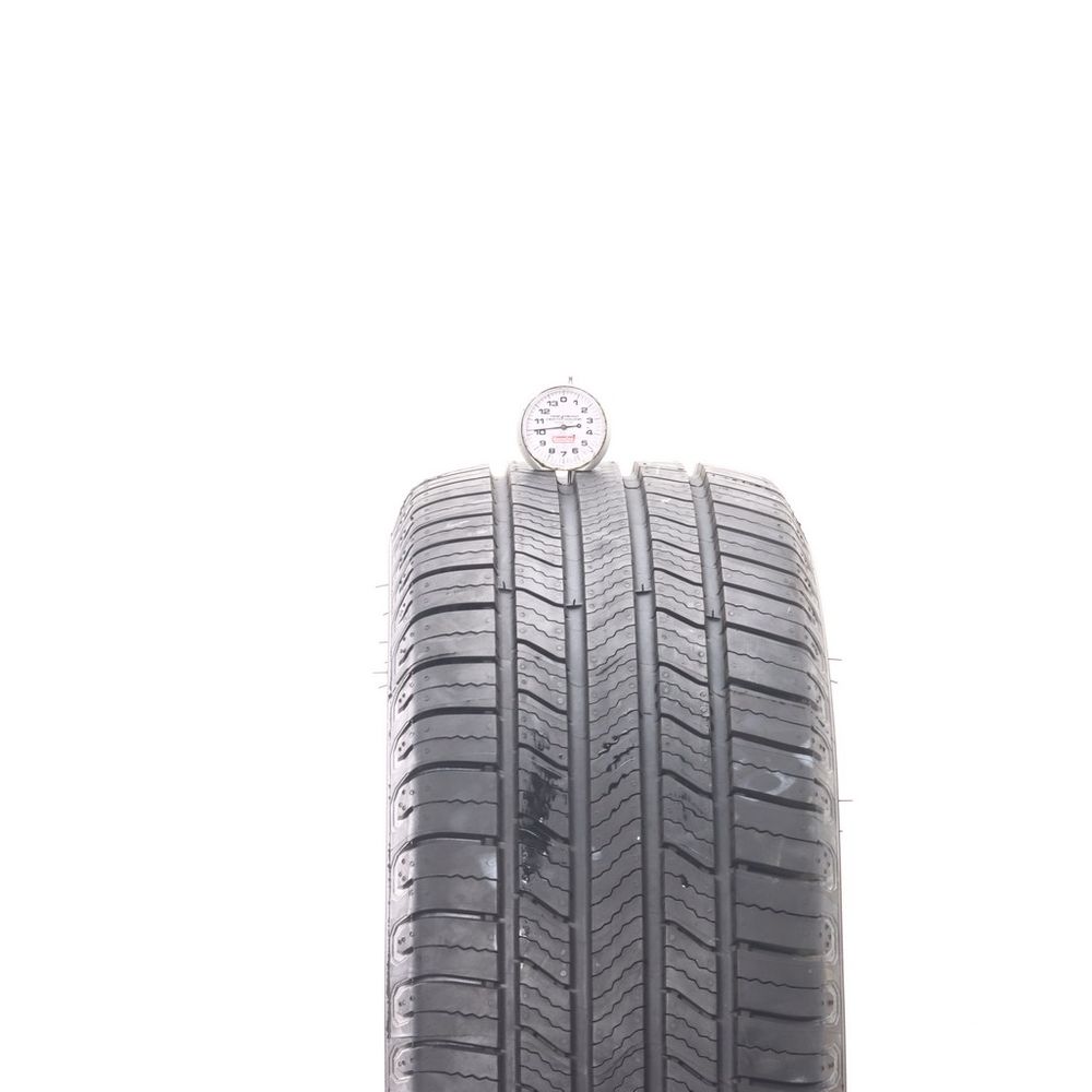 Set of (2) Used 225/55R18 Michelin Defender 2 98V - 10-10.5/32 - Image 2
