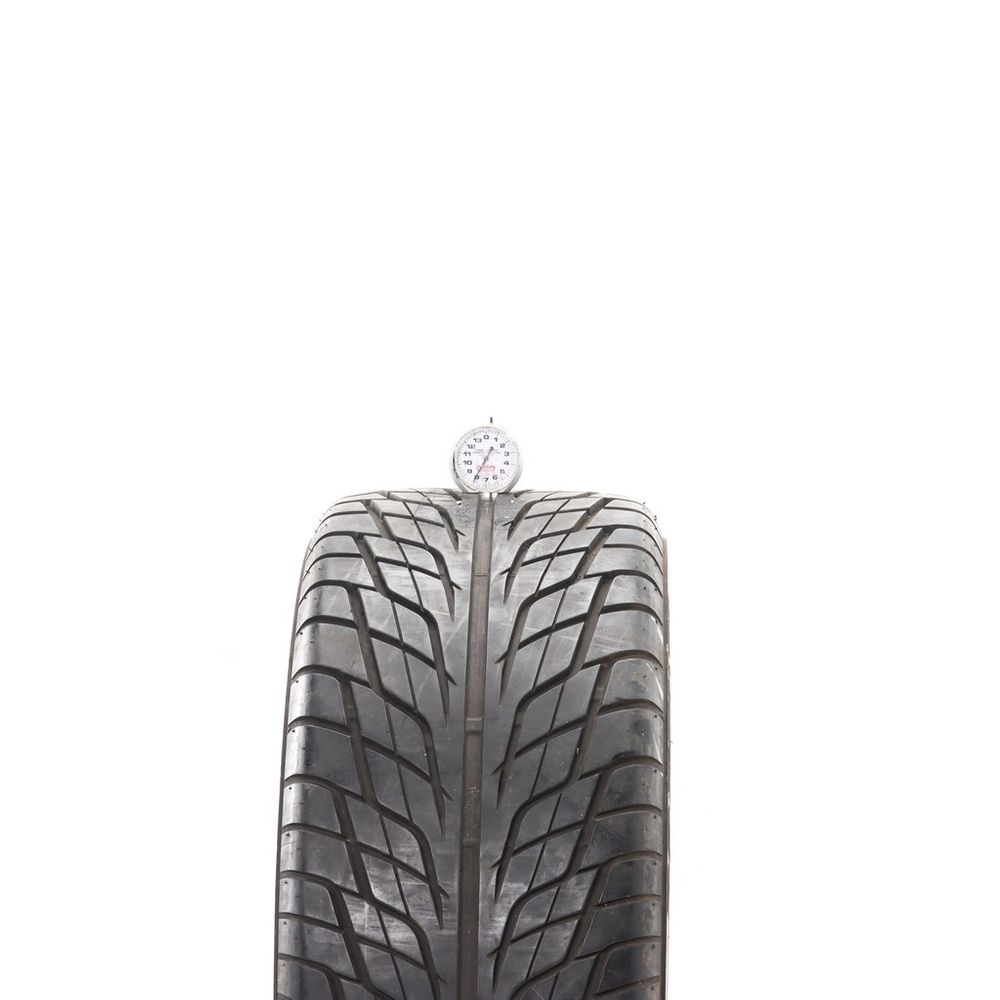 Used 255/45ZR17 Bridgestone Potenza RE730 1N/A - 8/32 - Image 2
