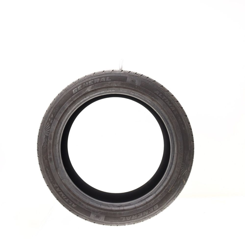 Used 225/45R17 General Altimax 365 AW 94V - 9.5/32 - Image 3