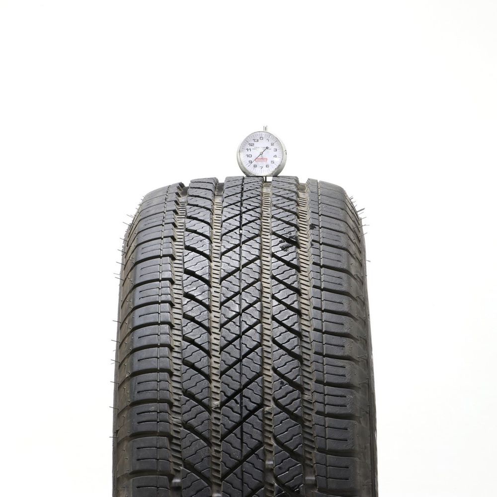 Used 265/65R17 Bridgestone Alenza AS Ultra 112T - 8.5/32 - Image 2