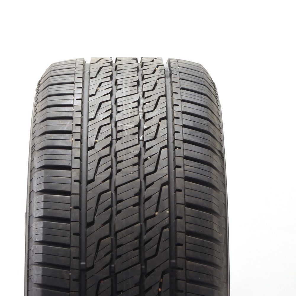 Driven Once 275/55R20 General Grabber STX2 117T - 12/32 - Image 2